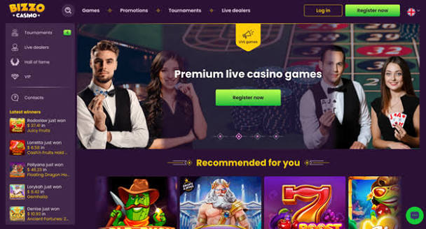 Bizzo Gambling Establishment Evaluation 2026: Complete Introduction of Gamings, Benefits, and Licensing Bizzo Gambling Establishment Evaluation 2026: Complete Introduction of Gamings, Benefits, and Licensing